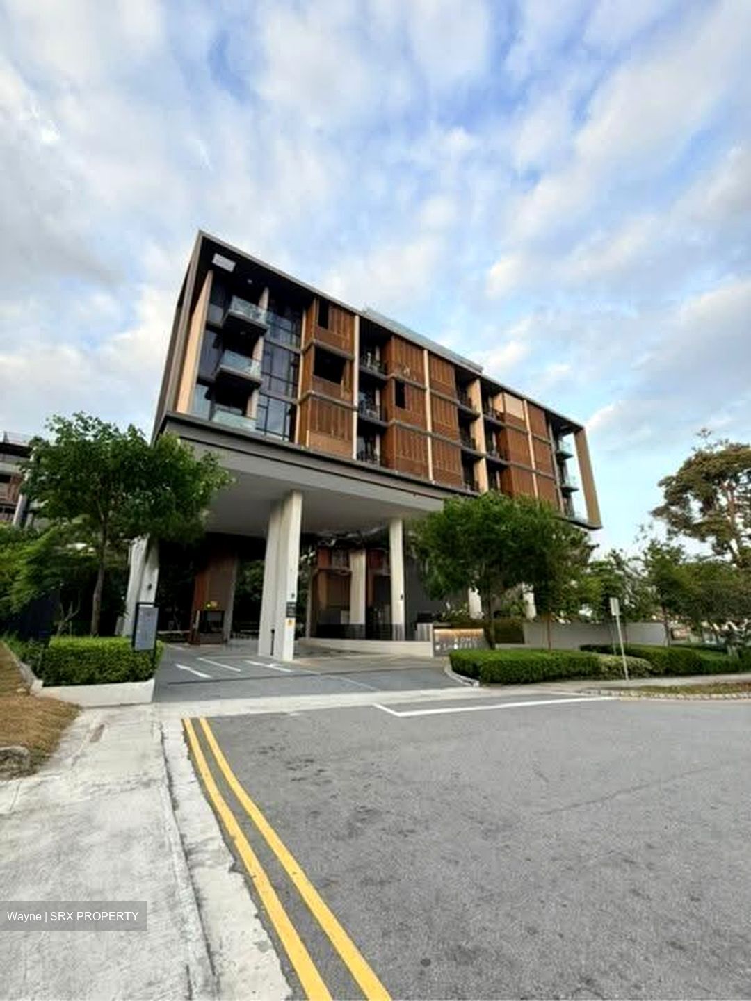 Parc Komo (D17), Apartment #617640491